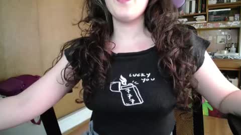 Snapshot of missivana777 chatting on 12-05-25, 04:47 Ivana online show from 12-05-25, 04:47