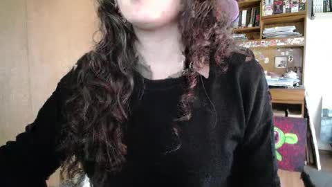 Snapshot of missivana777 chatting on 05-04-26, 06:04 Ivana online show from 05-04-26, 06:04
