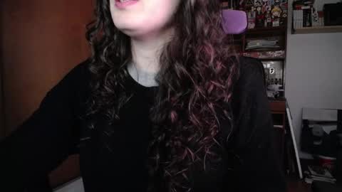 Snapshot of missivana777 chatting on 05-18-26, 05:52 Ivana online show from 05-18-26, 05:52