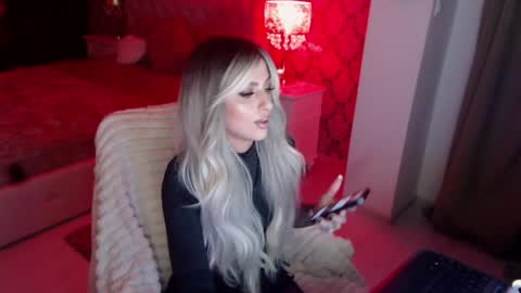 MissJenny7 online show from 04-09-26, 08:47