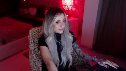 MissJenny7 online show from 05-31-26, 09:16