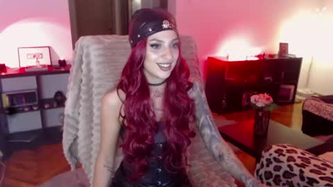 MissJenny7 online show from 07-20-26, 07:27