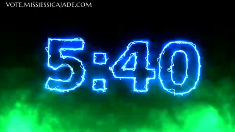 Miss Jessica Jade online show from 03-22-26, 12:19