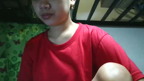 Snapshot of missjona08 chatting on 12-01-25, 06:24 Jona online show from 12-01-25, 06:24