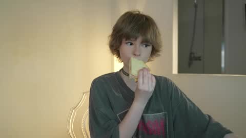 Snapshot of misska__ chatting on 09-13-25, 09:53 BONYA online show from 09-13-25, 09:53