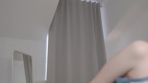 Snapshot of misska__ chatting on 09-19-25, 11:33 BONYA online show from 09-19-25, 11:33