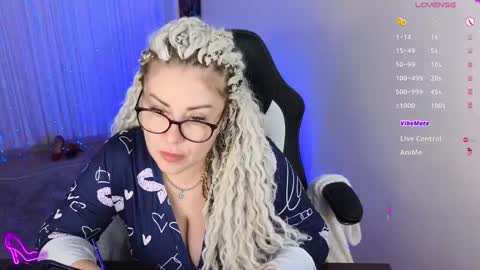 Snapshot of misskassandraa chatting on 12-02-24, 05:59 you can call me Mommymy GoddessMiss Kassandra online show from 12-02-24, 05:59
