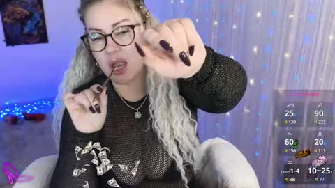 Snapshot of misskassandraa chatting on 12-08-24, 04:50 you can call me Mommymy GoddessMiss Kassandra online show from 12-08-24, 04:50