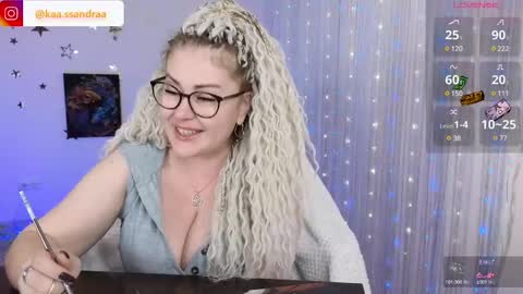 Snapshot of misskassandraa chatting on 12-18-24, 09:29 you can call me Mommymy GoddessMiss Kassandra online show from 12-18-24, 09:29
