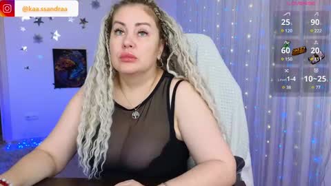 Snapshot of misskassandraa chatting on 12-26-24, 05:30 you can call me Mommymy GoddessMiss Kassandra online show from 12-26-24, 05:30