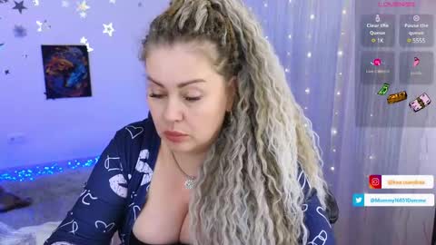Snapshot of misskassandraa chatting on 01-19-25, 07:58 you can call me Mommymy GoddessMiss Kassandra online show from 01-19-25, 07:58