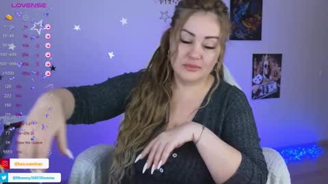 Snapshot of misskassandraa chatting on 02-20-25, 06:35 you can call me Mommymy GoddessMiss Kassandra online show from 02-20-25, 06:35