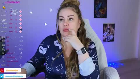 Snapshot of misskassandraa chatting on 02-24-25, 06:26 you can call me Mommymy GoddessMiss Kassandra online show from 02-24-25, 06:26