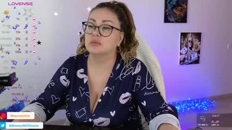 Snapshot of misskassandraa chatting on 03-05-25, 10:55 you can call me Mommymy GoddessMiss Kassandra online show from 03-05-25, 10:55