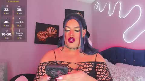 kassandra lazcano online show from 09-14-25, 02:00