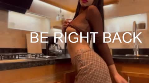 Ania online show from 01-13-25, 01:28