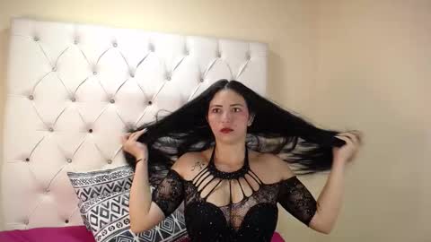 Danna online show from 03-22-26, 11:46