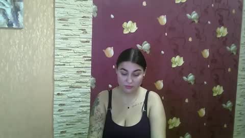 Lisa online show from 02-03-25, 08:03