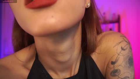 Snapshot of misskorrah chatting on 07-26-26, 11:33 janedoe online show from 07-26-26, 11:33