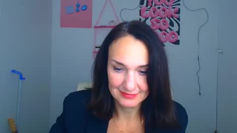 Christina online show from 01-09-26, 12:19