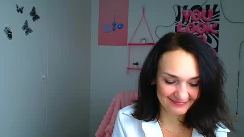 Christina online show from 02-15-26, 12:14