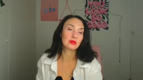 Christina online show from 04-02-26, 11:30