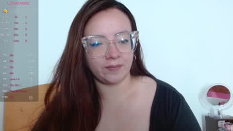 Snapshot of misslady__eva chatting on 02-16-25, 12:21 eva online show from 02-16-25, 12:21