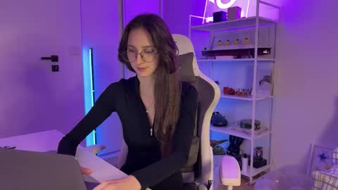 Snapshot of misslalii chatting on 12-03-25, 07:56 misslalii online show from 12-03-25, 07:56