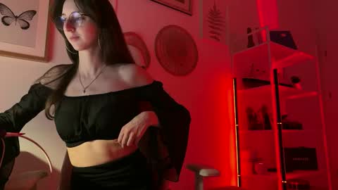 misslalii online show from 03-12-26, 07:20