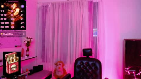 LanaLul  online show from 12-24-24, 04:00