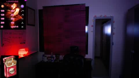 LanaLul  online show from 01-07-26, 01:19