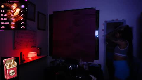 LanaLul  online show from 02-02-26, 02:21