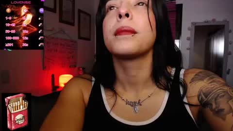 LanaLul  online show from 02-11-26, 04:39