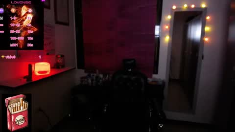 LanaLul  online show from 02-26-26, 05:50