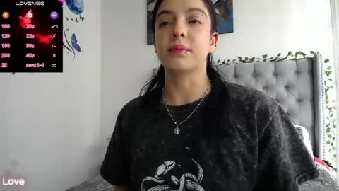 LanaLul  online show from 04-15-26, 08:31