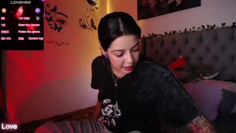 LanaLul  online show from 08-04-26, 11:29