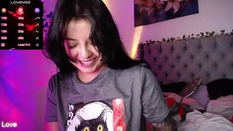 LanaLul  online show from 08-08-26, 04:58