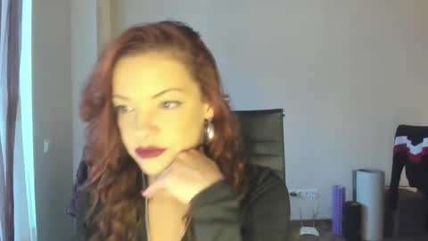 Snapshot of misslilymariaxo chatting on 12-04-25, 01:09 Mistress Lily Maria online show from 12-04-25, 01:09