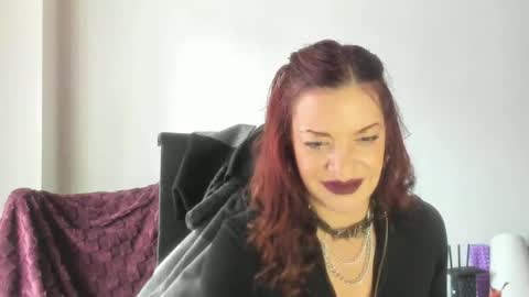 Snapshot of misslilymariaxo chatting on 03-16-26, 10:19 Mistress Lily Maria online show from 03-16-26, 10:19