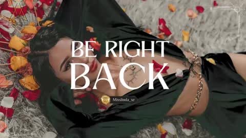 Linda  online show from 02-12-25, 08:59