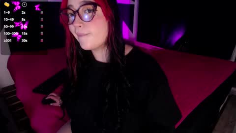 Miss Loise online show from 02-12-25, 11:29