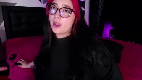 Miss Loise online show from 02-13-25, 07:21