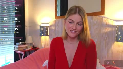 Misslucci online show from 02-12-26, 03:07