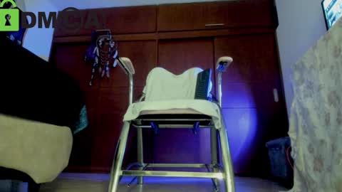 Lucye Robbie online show from 01-25-25, 05:40