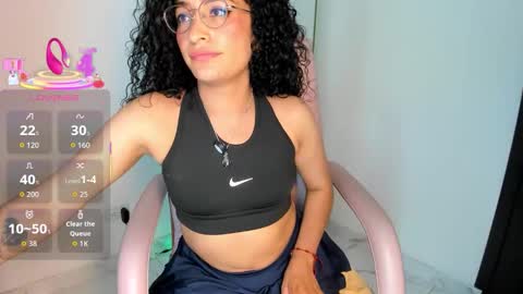 misslya0 online show from 01-12-26, 03:45