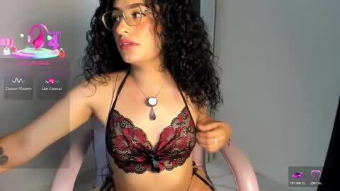 misslya0 online show from 01-18-26, 03:54