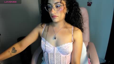 misslya0 online show from 02-23-26, 02:42