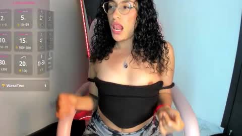 misslya0 online show from 03-02-26, 05:08