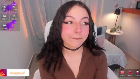 i am lyn online show from 01-16-26, 05:55