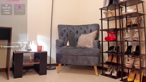 Im Valentina  online show from 02-09-25, 03:11